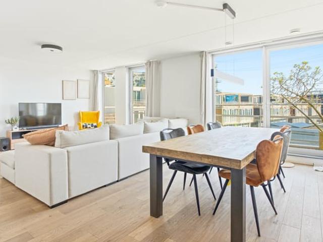 Appartement te huur in Oost, Amsterdam