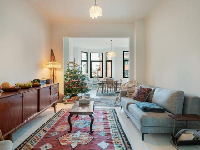 Appartement location à Antwerpen