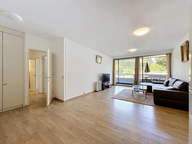 Appartement location à Elsene, Bruxelles