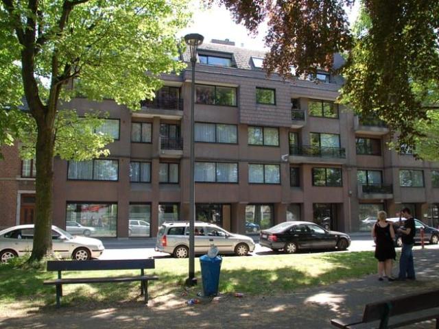 Appartement location à Charleroi, Wallonie