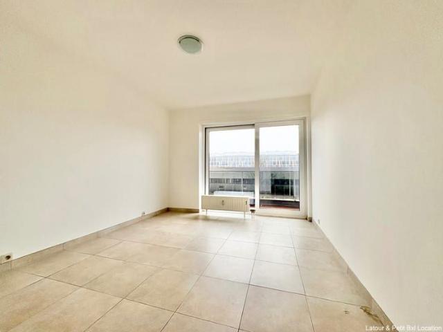Appartement location à Evere, Bruxelles