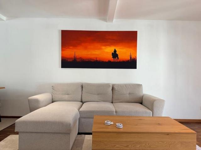 Appartement location à Neufchâteau, Luxembourg