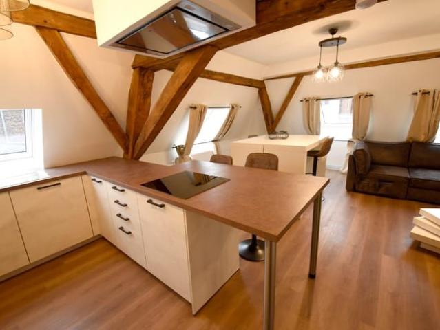 Appartement location à Gembloux, Wallonie