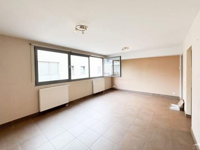 Appartement location à Nijvel, Wallonie