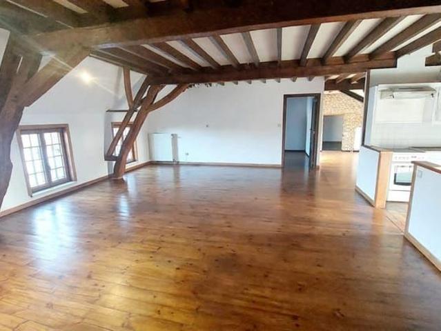 Appartement location à Rouveroy, Hainaut