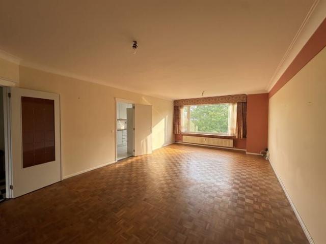 Appartement location à Antwerpen