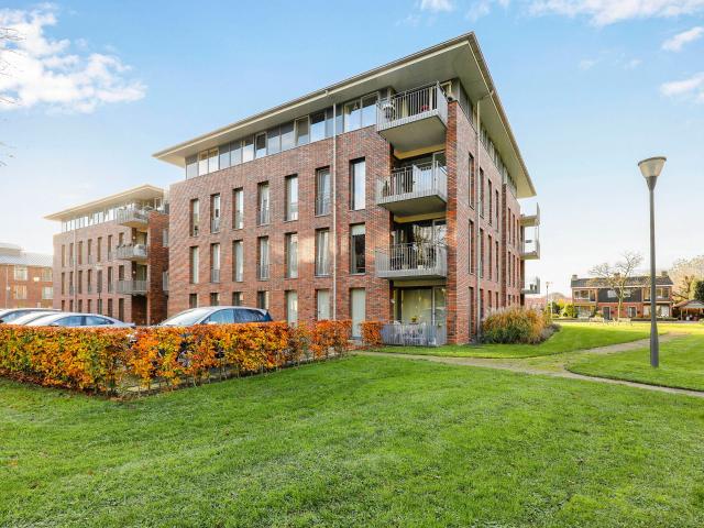 Appartement te huur in Borculo, Berkelland