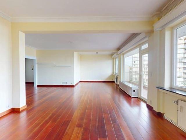 Appartement location à Oudergem, Bruxelles