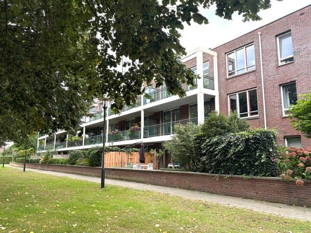 Appartement te huur in Hoevelaken, Nijkerk