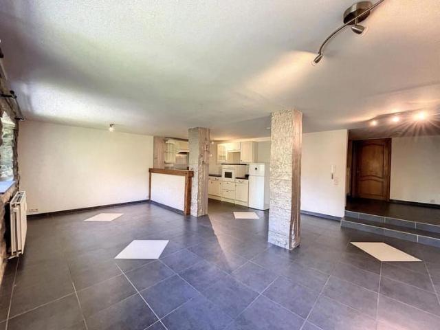 Appartement location à Emptinne, Hamois