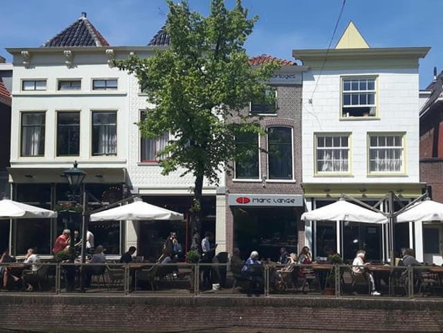 Appartement te huur in Centrum, Alkmaar