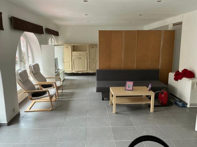 Appartement location à D'hoye, Bruxelles