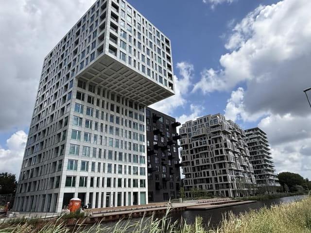 Appartement te huur in West, Amsterdam