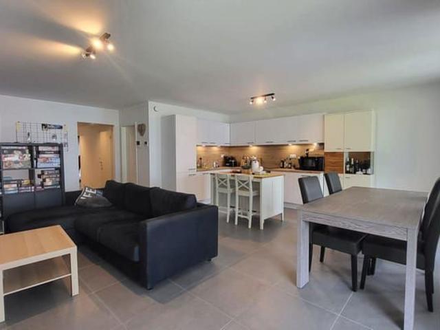 Appartement location à Angleur, Liège