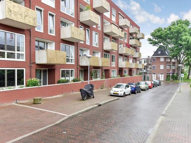Appartement te huur in Haarzuilens, Utrecht