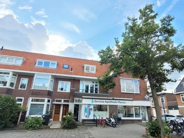 Appartement te huur in Haarlem, Noord Holland