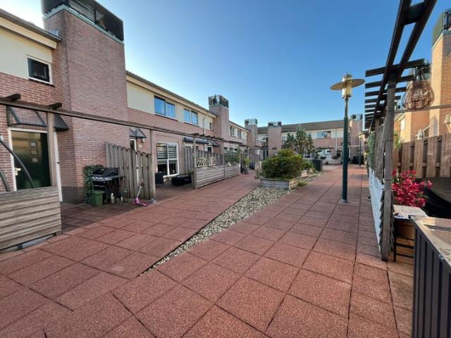 Appartement te huur in Beuningen Gld, Beuningen