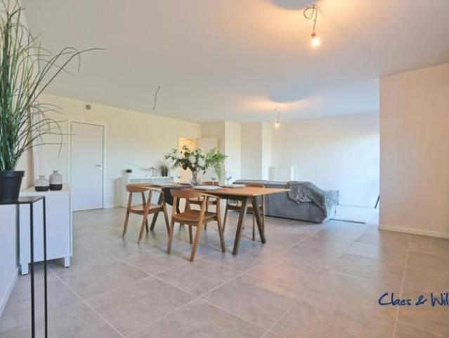 Appartement location à Halle, Brabant