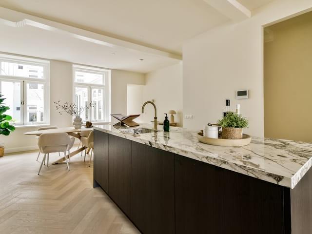 Appartement te huur in Centrum, Amsterdam