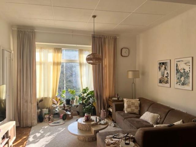Appartement location à Antwerpen