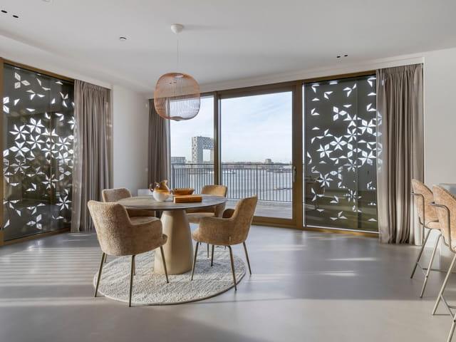 Appartement te huur in Noord, Amsterdam