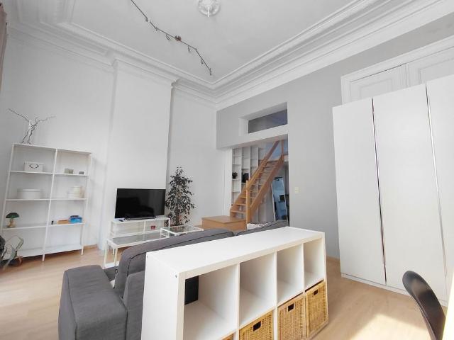 Appartement location à Elsene, Bruxelles