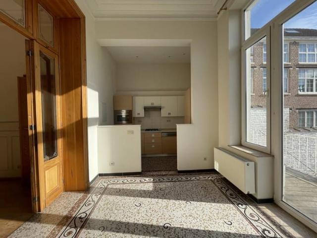 Appartement location à Brussel, Bruxelles