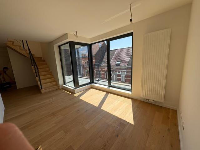 Appartement location à Halle, Brabant