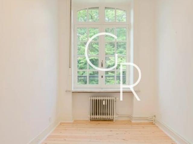 Appartement location à Saint-Boniface - Sint-Bonifatius, Ixelles - Elsene