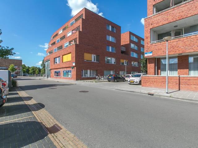 Appartement te huur in Lewenborg, Groningen