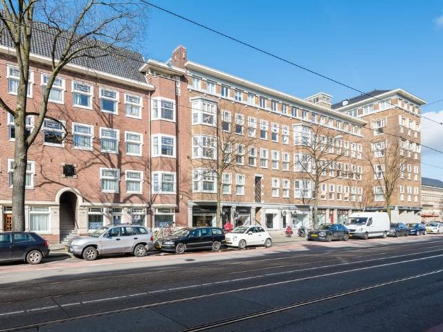 Appartement te huur in Oud-Zuid, Amsterdam