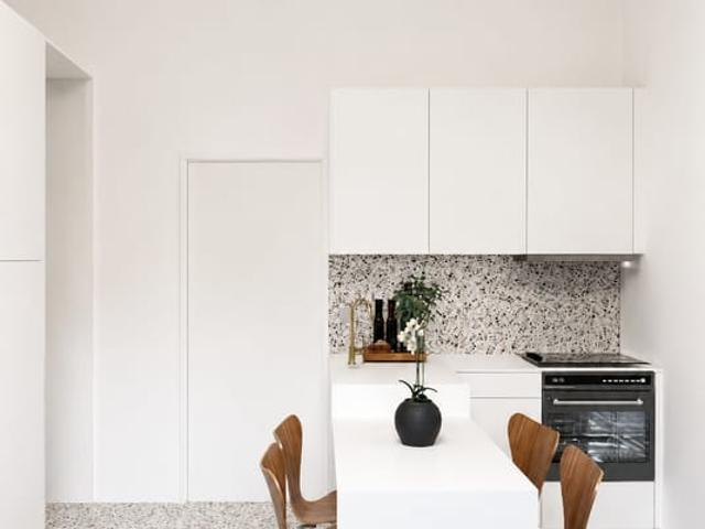 Appartement location à Bergen, Wallonie