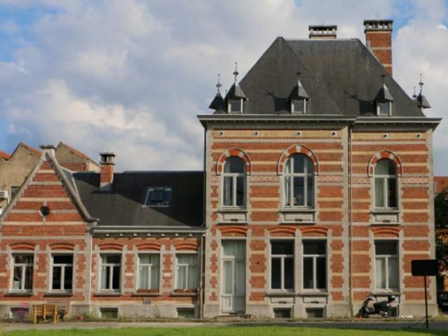 Appartement location à Saint-gilles, Bruxelles