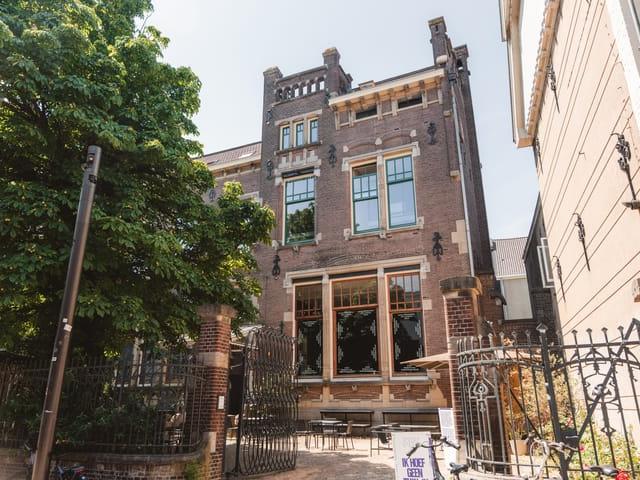 Appartement te huur in Centrum, Arnhem