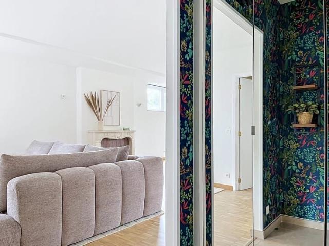 Appartement location à Brussel, Bruxelles