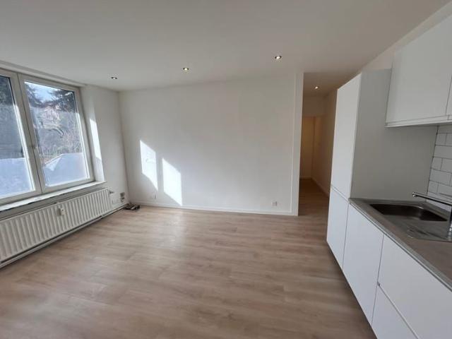 Appartement location à Liège, Wallonie