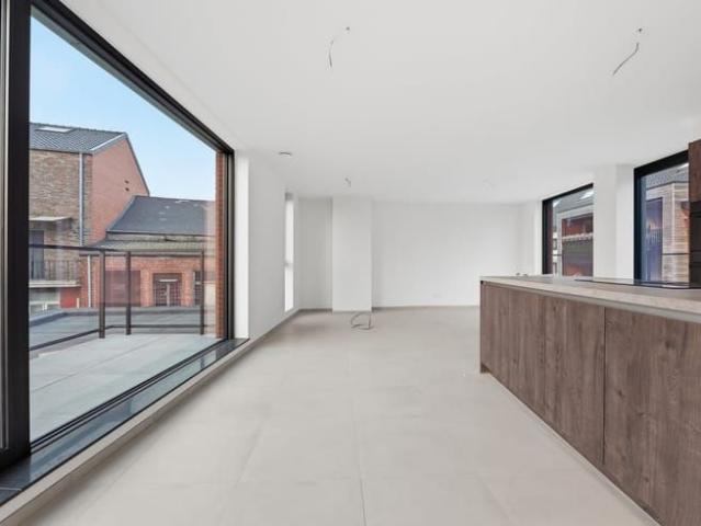 Appartement location à Gelinden, Limburg