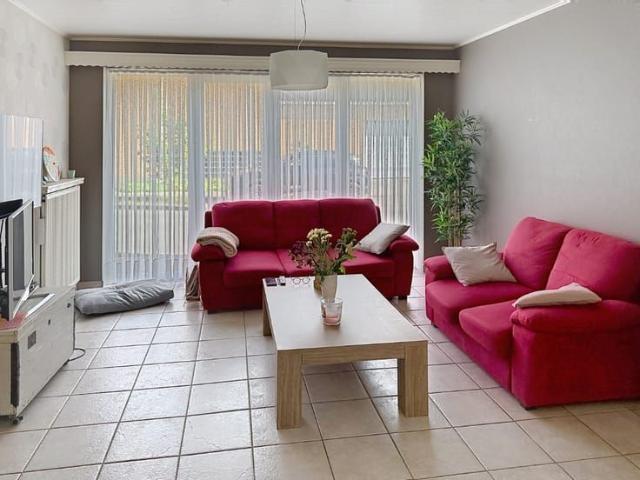 Appartement location à Sint-Gillis-bij-Dendermonde, Dendermonde