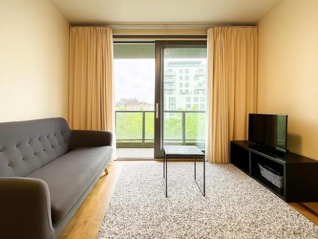 Appartement location à Auderghem - Oudergem, Brussel-Hoofdstad - Bruxelles-Capitale