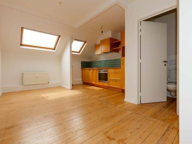 Appartement location à Quartier Royal - Koninklijke Wijk, Bruxelles - Brussel