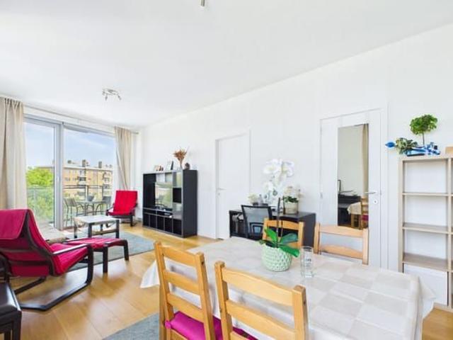 Appartement location à Evere, Bruxelles