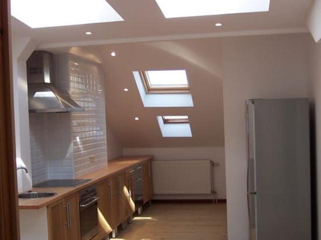 Appartement location à Brussel, Bruxelles