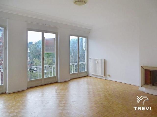 Appartement location à Brussel, Bruxelles