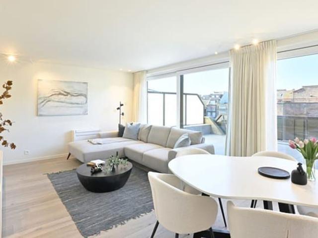 Appartement location à Knokke, Knokke-Heist