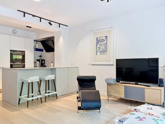 Appartement location à Brussel, Bruxelles