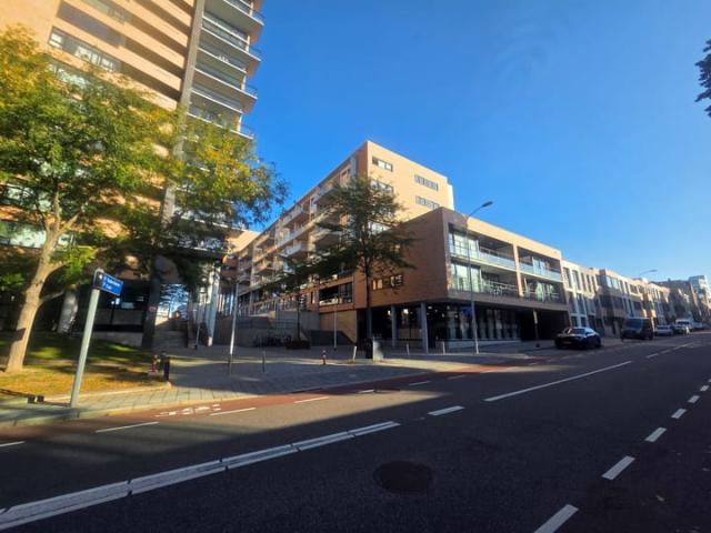 Appartement te huur in Eikenderveld, Heerlen