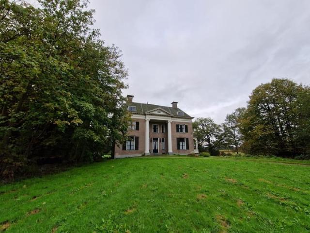 Appartement te huur in De Wijk, Drenthe