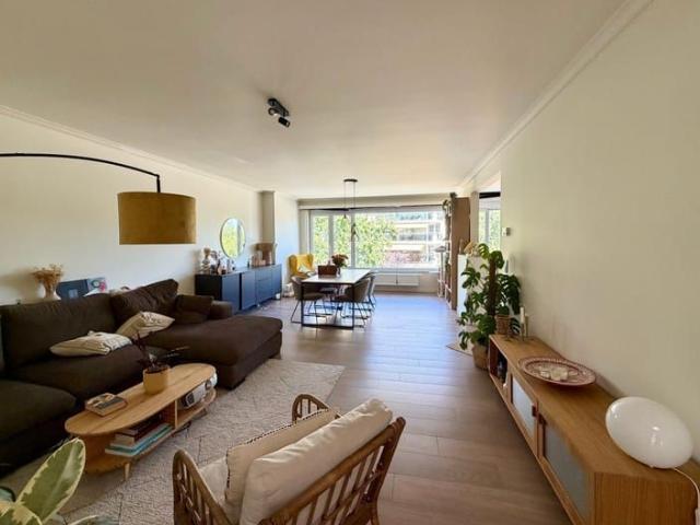 Appartement location à Antwerpen