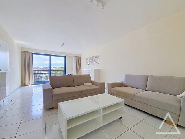 Appartement location à Oudergem, Bruxelles