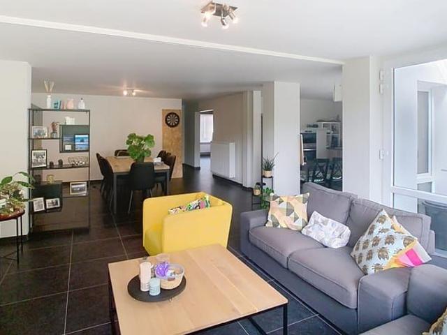 Appartement location à Lava, Brabant